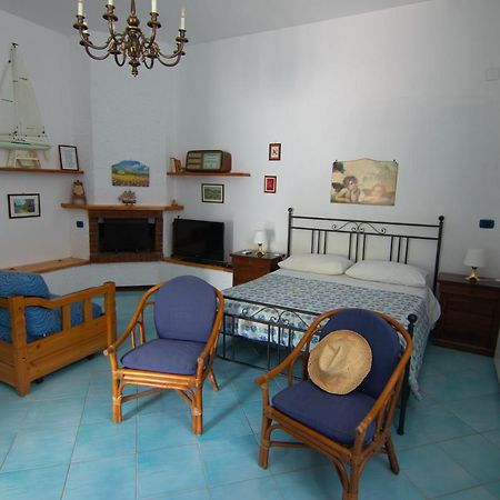 Ponza Holiday Homes - Santa Maria Εξωτερικό φωτογραφία