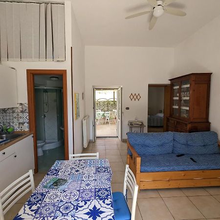 Ponza Holiday Homes - Santa Maria Εξωτερικό φωτογραφία