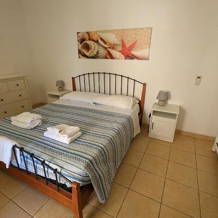 Ponza Holiday Homes - Santa Maria Εξωτερικό φωτογραφία