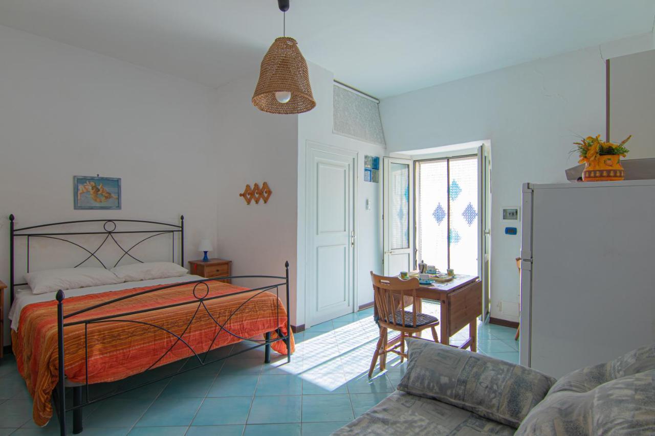 Ponza Holiday Homes - Santa Maria Εξωτερικό φωτογραφία
