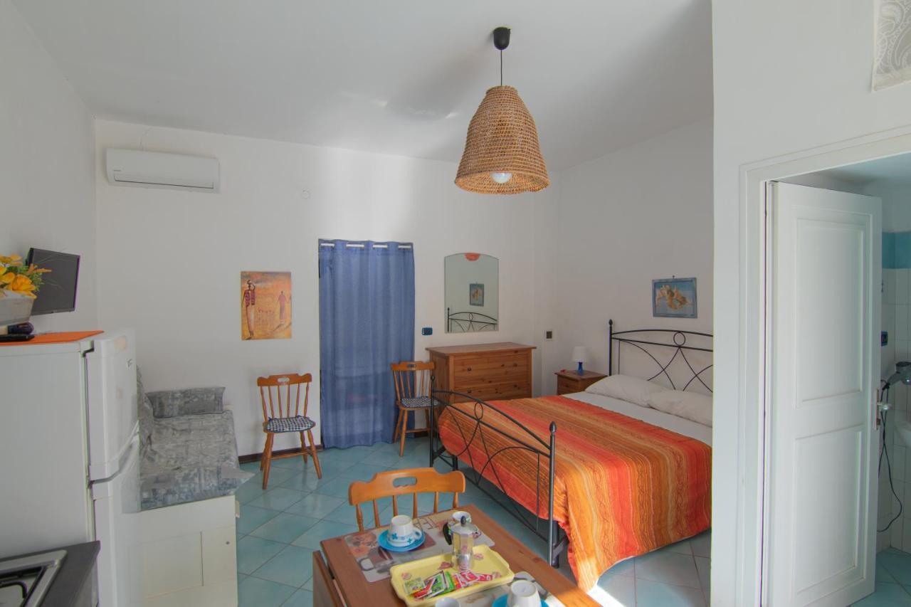 Ponza Holiday Homes - Santa Maria Εξωτερικό φωτογραφία