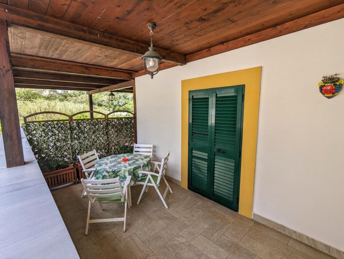 Ponza Holiday Homes - Santa Maria Εξωτερικό φωτογραφία