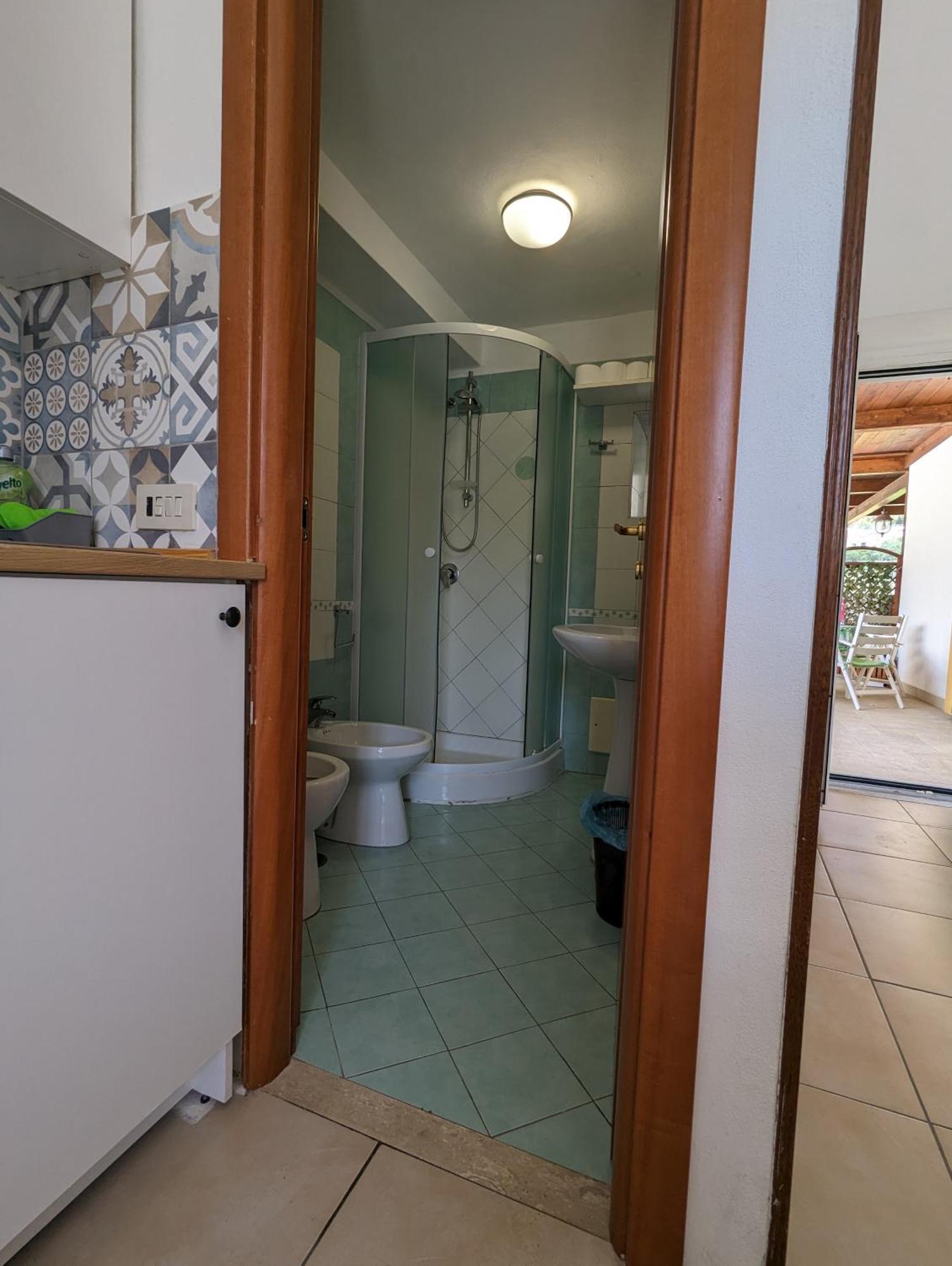 Ponza Holiday Homes - Santa Maria Δωμάτιο φωτογραφία