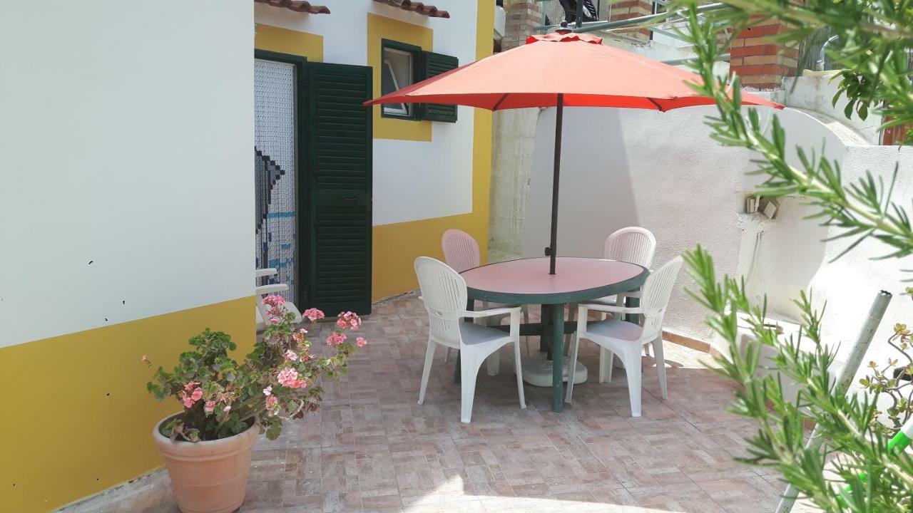 Ponza Holiday Homes - Santa Maria Εξωτερικό φωτογραφία